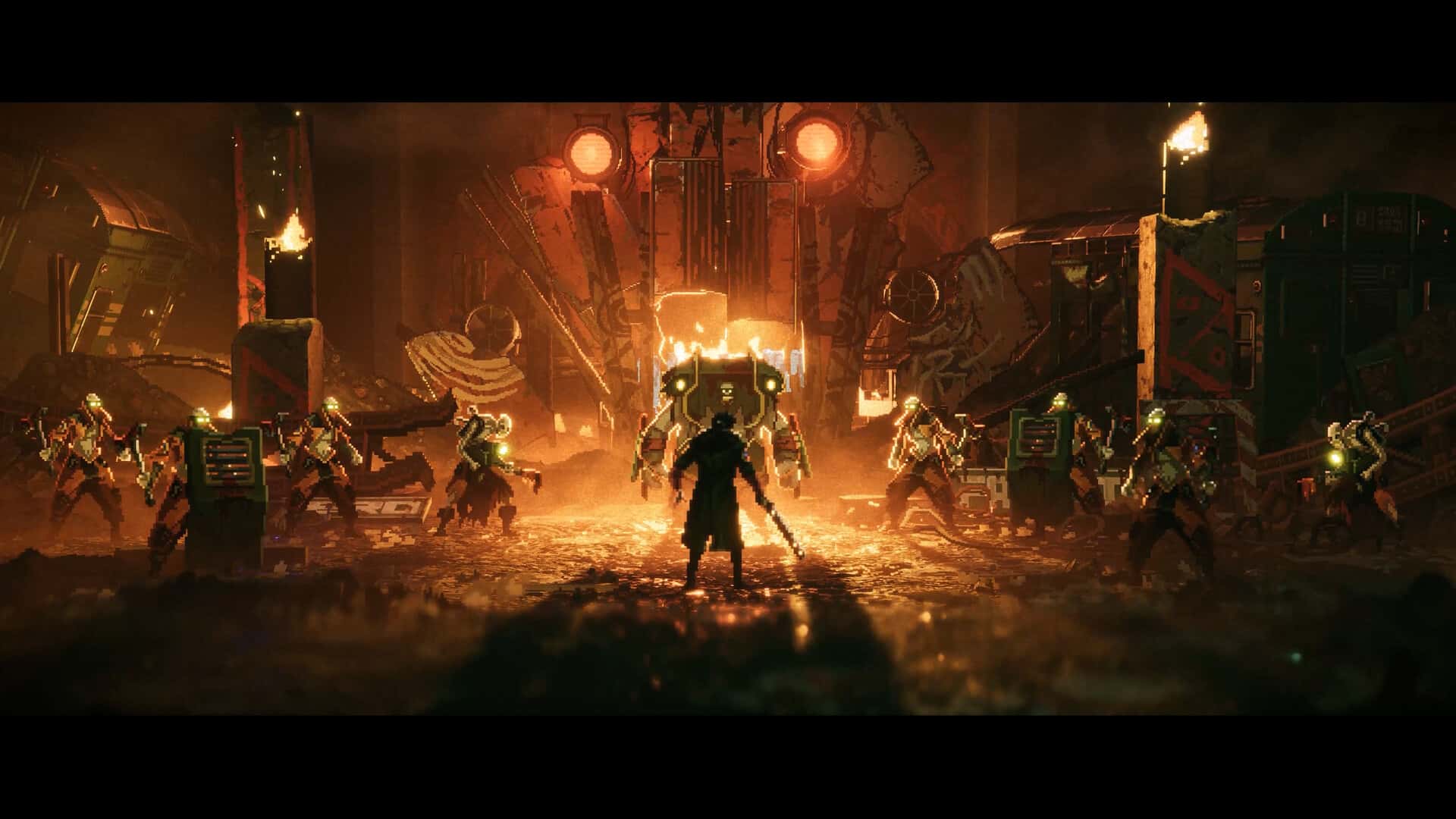 替换 REPLACED 中文版背景