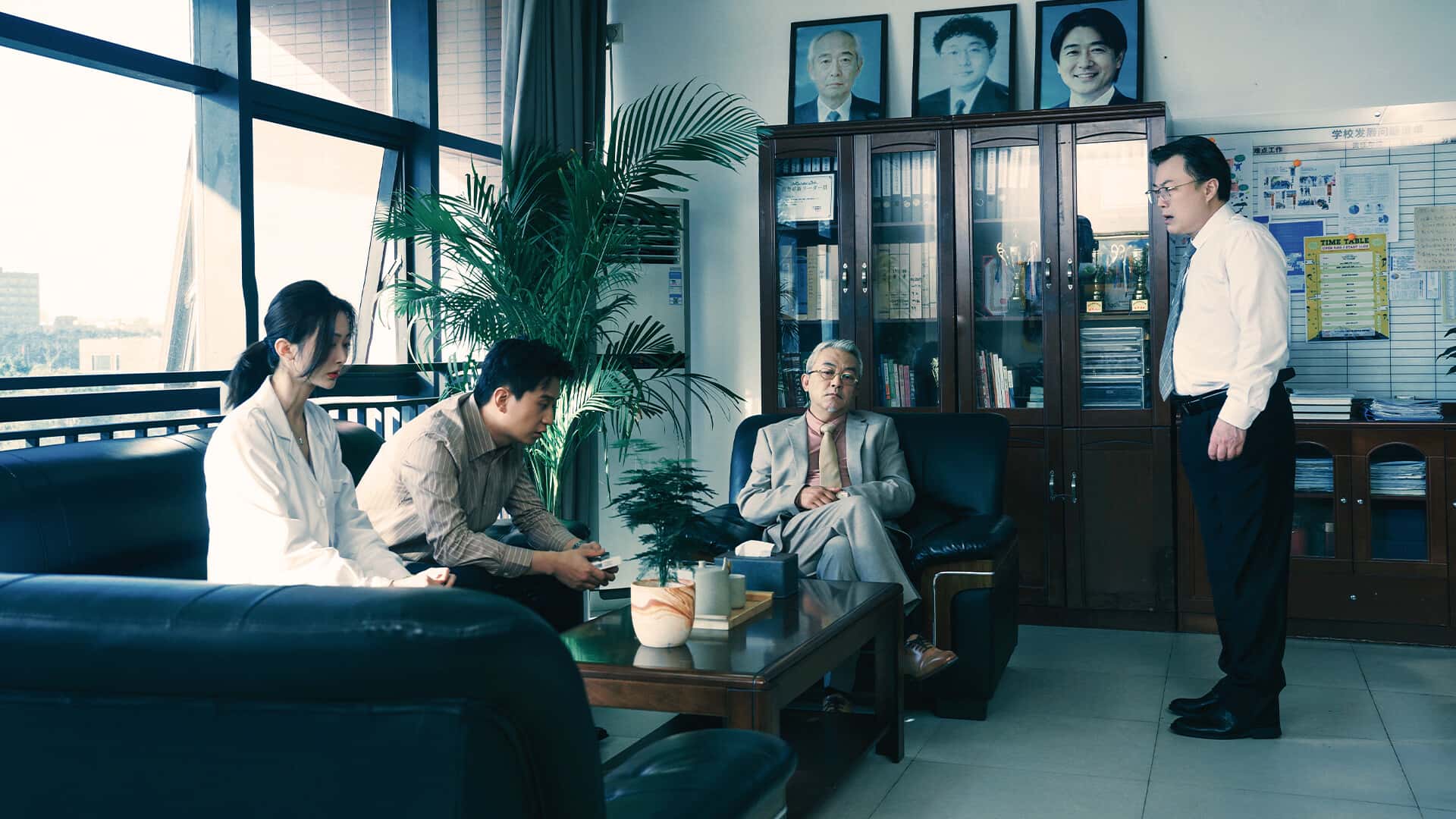 游戏截图3